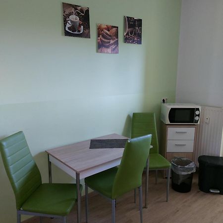 Ferienwohnung Holzhausen Лайпциг Екстериор снимка