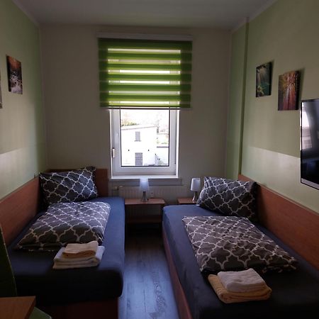 Ferienwohnung Holzhausen Лайпциг Екстериор снимка