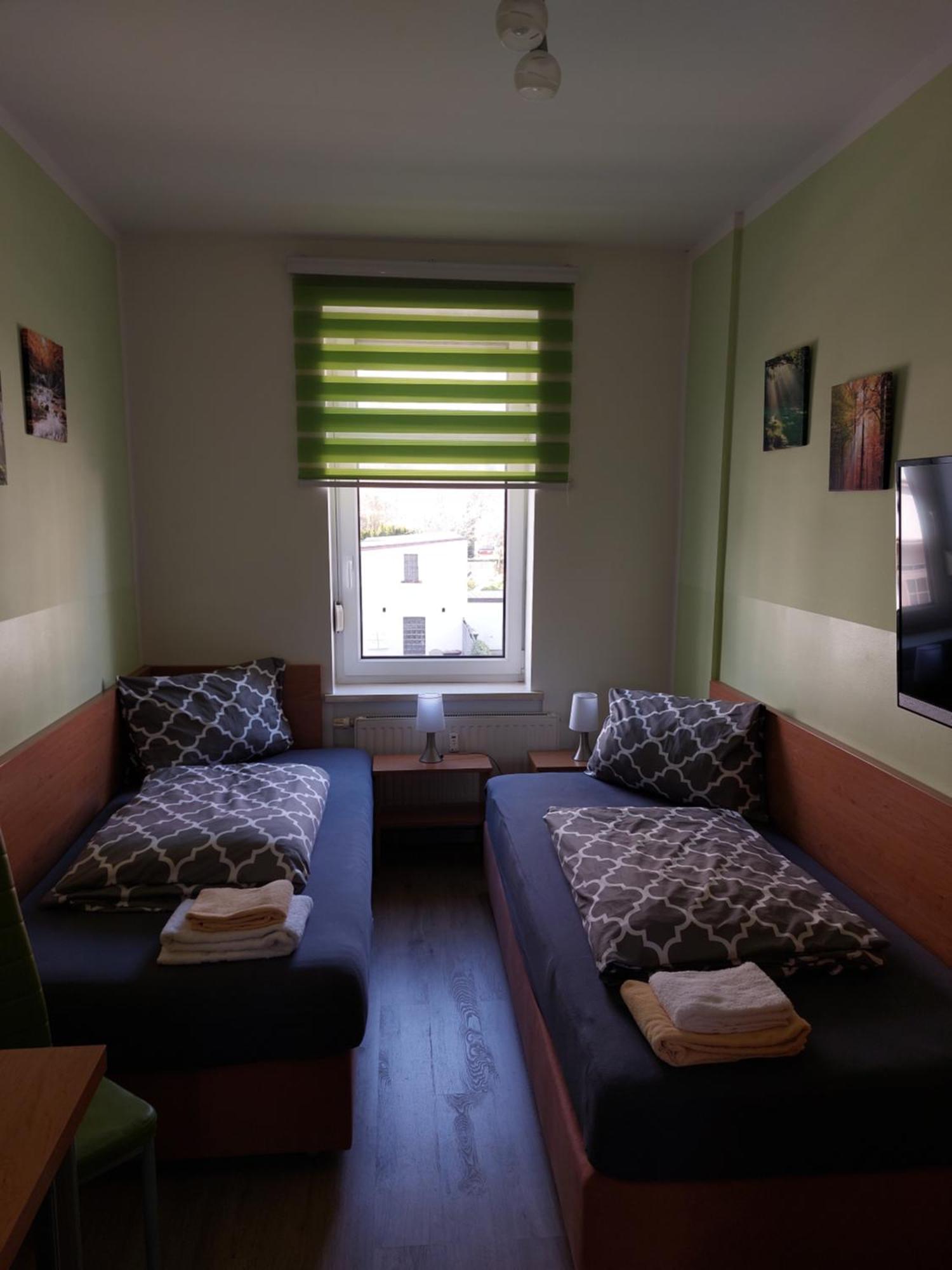 Ferienwohnung Holzhausen Лайпциг Екстериор снимка